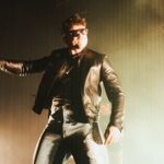 Musica, ripartito da Venaria Reale il tour di Olly nei club sold out