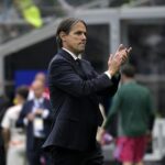 Calcio, Inzaghi: “Ci vuole la vera Inter. Lautaro? Valuteremo”