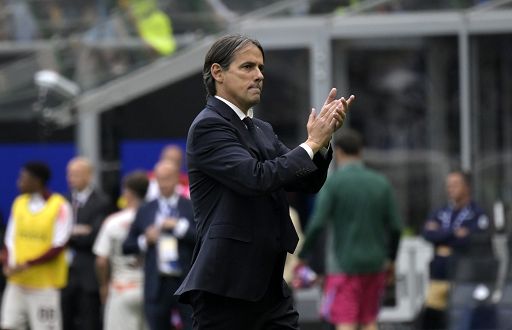 Calcio, Inzaghi: “Ci vuole la vera Inter. Lautaro? Valuteremo”