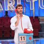 Stefano de Martino in “Meglio Stasera”, riparte da Napoli summer tour