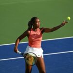 Tennis, Tyra Grant, cuore italiano: “Che gioia il tifo per me”