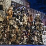 Torna al Sistina musical “Cats”, per la prima volta ambientato a Roma