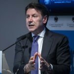 M.O.,Conte: abbiamo obbligo morale fermare follia di Netanyahu
