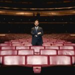 DubaiOpera: Petrocelli insignito del Cavalierato della Repubblica