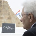 Mattarella: si riaffacciano i fantasmi di conflitti del passato