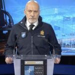 Nato, il Comitato Militare si riunisce a Bruxelles il 14 maggio