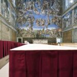 Conclave, settimana decisiva. Mercoledì l'”extra omnes”