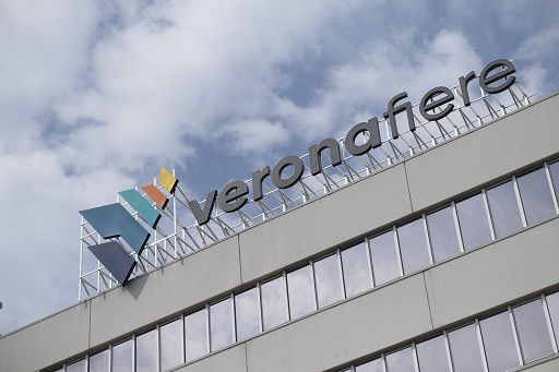 Veronafiere: nel 2024 ricavi a 125,5 mln, miglior bilancio di sempre