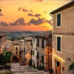 Non più solo Pesaro e Urbino, nasce Itinerario Bellezza nelle Marche