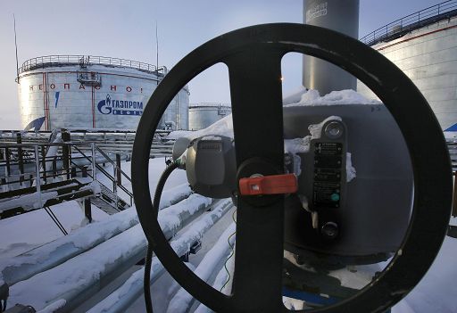 Una roadmap per porre fine all’import di energia russa nell’Ue