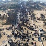 Hamas: non siamo più interessati ai negoziati per la tregua a Gaza