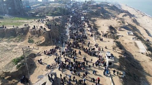 Hamas: non siamo più interessati ai negoziati per la tregua a Gaza