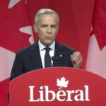 Il premier del Canada Carney vede oggi Trump sotto la minaccia dei dazi