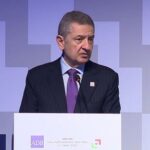Bankitalia, Panetta: sistemi pagamento aiutano progresso e stabilità