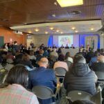 A Macfrut Ismea a inaugurazione e convegni istituzionali