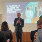 Collaborazione Italia-Francia, 4 aziende su 10 ne vogliono di più