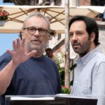 Tv, si gira “I Cesaroni-il ritorno” di e con Claudio Amendola