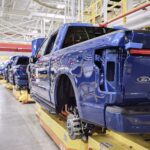 Ford: utile e Ebit I trim. -60%, ritirata guidance 2025