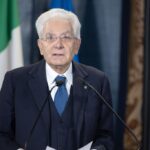 Mattarella visita centro Coni: sport trasmette valori convivenza a giovani