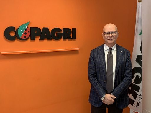 Il 9 maggio convegno Copagri su aree interne con D’Eramo e Carloni