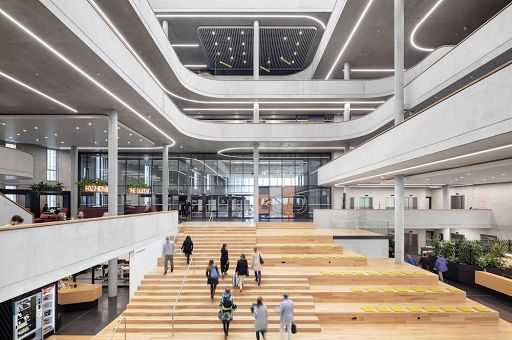 Zalando, in I trimestre Ebit +0,7% a 46,7 mln