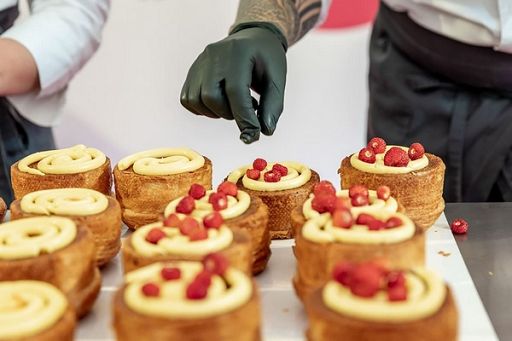 A Viterbo torna Assaggi, viaggio in 5 sensi tra gusto e storia