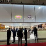 Leggerezza e semplicità, D’Amico e Robo protagonisti a Tuttofood 2025
