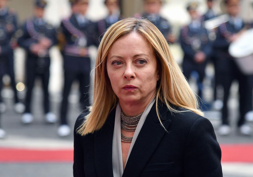 Germania, Meloni si congratula con Merz: insieme per fare differenza