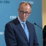 Germania, Merz eletto Cancelliere al secondo scrutinio