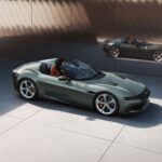 Ferrari: conti I trim. in crescita, anteprima bev in primavera 2026