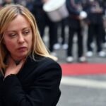 Meloni tende la mano a Merz, Tajani gioisce mentre Salvini tace