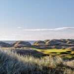 Lo Scottish Championship al Trump international Golf link
