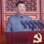 Xi Jinping: non si sminuisca ruolo Cina e Urss in vittoria guerra
