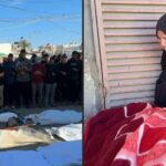 Ancora attacchi israeliani a Gaza, colpite anche due scuole. Tra i morti donne e bambini