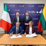 Spazio, Valente (Asi): rafforziamo collaborazione con Lituania