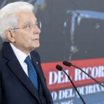 Mattarella: viviamo tempi come Babele, cinema aiuta a comprendere