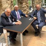 Cambia governance AICC Confindustria, Giuseppe Roma nuovo presidente