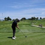 Golf, Settebello azzurro in Spagna: Paratore cerca il tris