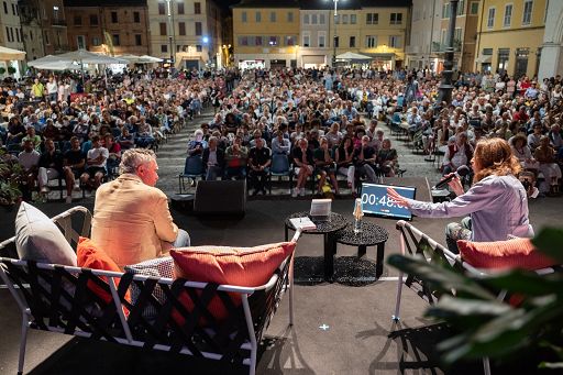 Saggistica, le nuove sedi e le rassegne di “Passaggi Festival 2025″