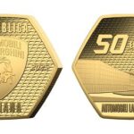 Zecca di Stato, una moneta in oro per celebrare Automobili Lamborghini