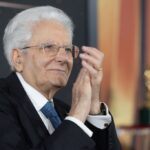 Mattarella: aiutare il cinema. Geppi Cucciari: presidente santo subito
