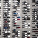 Auto: mercato Ue in calo fino al 2030, brand tedeschi più penalizzati