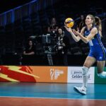Pallavolo, Chirichella a Velasco: “Nazionale capitolo chiuso”