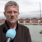 Biennale, Carlo Ratti: discipline diverse per un mondo che cambia