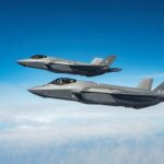 Aeronautica Militare, al via II edizione AeroSpace Power Conference