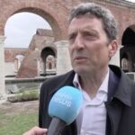 Biennale, Buttafuoco: gli architetti sono nell’essenza dei poeti