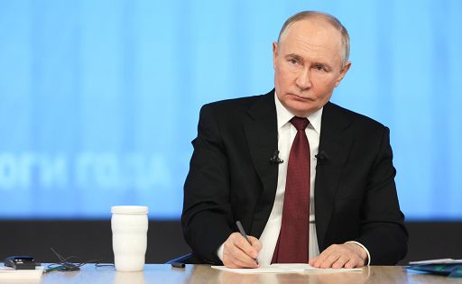 Ucraina, in vigore la tregua dichiarata da Putin per il Giorno della Vittoria