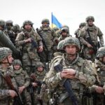 Ucraina, notte senza attacchi da entrambe le parti