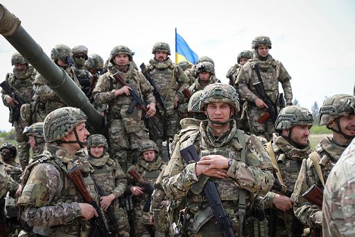 Ucraina, notte senza attacchi da entrambe le parti