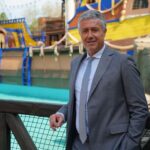Cigarini: Gardaland, 50 anni tra futuro e sostenibilità